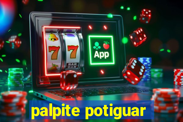 palpite potiguar